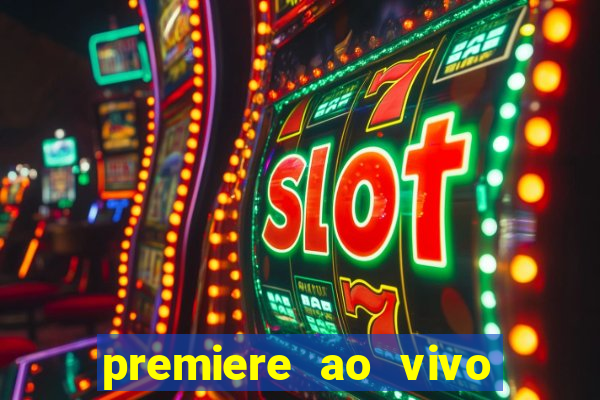 premiere ao vivo gratis futebol